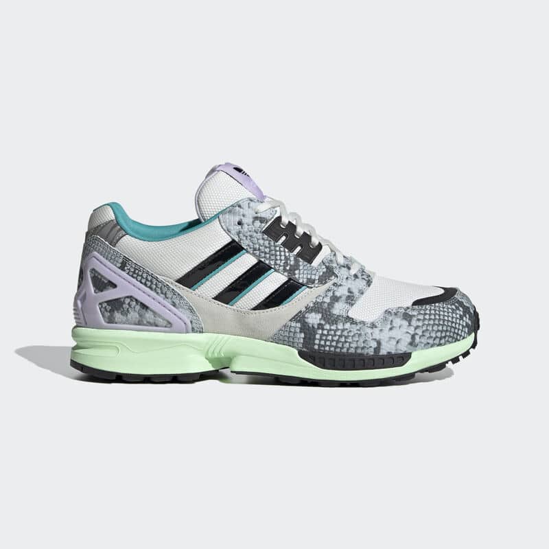 Adidas Zx8000 Adidas Zx Lethal Nights Zx 8000 Lethal Nights Adidas